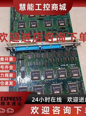 议价FUTEC INC FS5003-3 LATTICE ISPLSI 1048E 70LQ原装进口设备