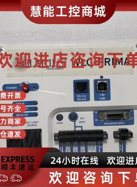 议价SOLARIUS WLC-PRIMA CCS-100-N3A CCS-100-N3B 光谱共焦传感