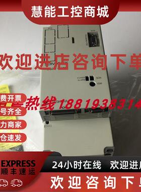 议价SGDB-05/10/15/20/30/60/75/ADG/ADM/ADP/ADS/VD安川全新质保