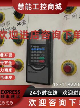 议价美国AB变频器 FLEX400 FLEX400P 东莞变频器 伺服驱动器