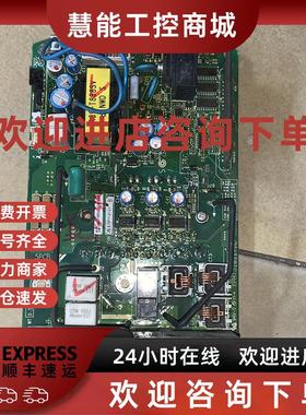议价ETP712120安川A1000变频器2.2-3KW AB4A0007F电源驱动板ETP71