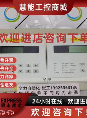 议价ABB同期装置SYNCHROTACT5 原装3BHB006713R0211现货议价SYN52