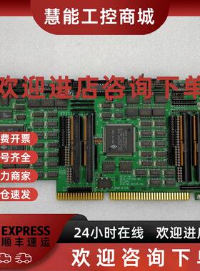 议价DELTA TAU ACC24P2 ASSY NO.603135-104 原装拆机卡