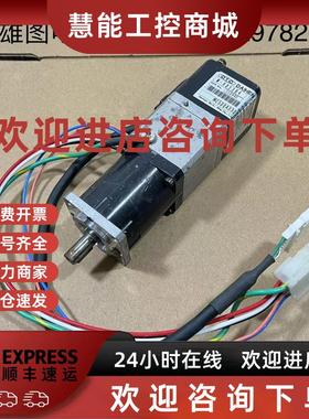 议价OTC伺服电机W-X01364机器人伺服电机MC500AS302KNN49
