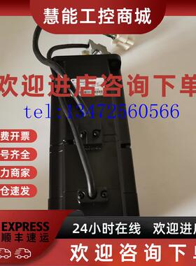 议价安川伺服电机SGMAH-A5B1A-YR21全新原装现货出售欢迎询价采购