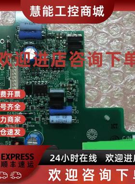 议价全新原装安川A1000/H1000驱动板ETC71060/ETC710361