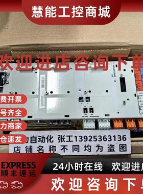 议价ABB控制单元BCU-02 原装现货3AUA0000110429 议价