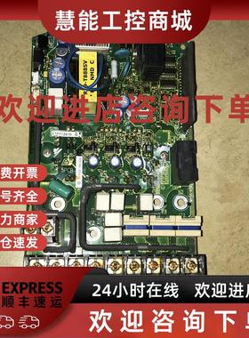 议价ETP712870安川变频器A-H1000-5.5-7.5-11KW主驱动电源板ETP71