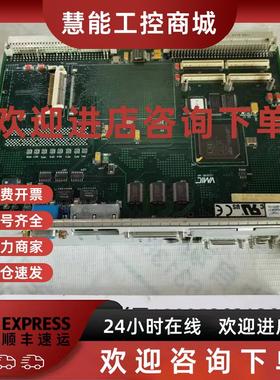 议价VMIC控制主板VMIVME7658 原装现货议价VMIVME-7658-330