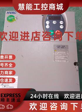 议价施耐德变频器ATV21HD11N4 11KW 380V原装拆机成色一般实图 二