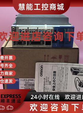 议价R7D-AP02H/R7D-APA3H/R7D-AP01H/R7D-AP04H欧姆龙伺服驱动器
