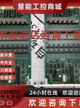 议价ABB DCS卡件SPASO11 原装黑标现货ASO11