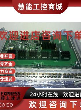 议价Quidway S9306 路由交换板 LE0MG48TD LE0MG48TD 全新