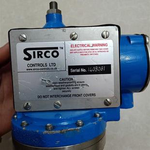 实 拆机 1403081 2001W LTD CONTROLS SIRCO 原装 议价二手