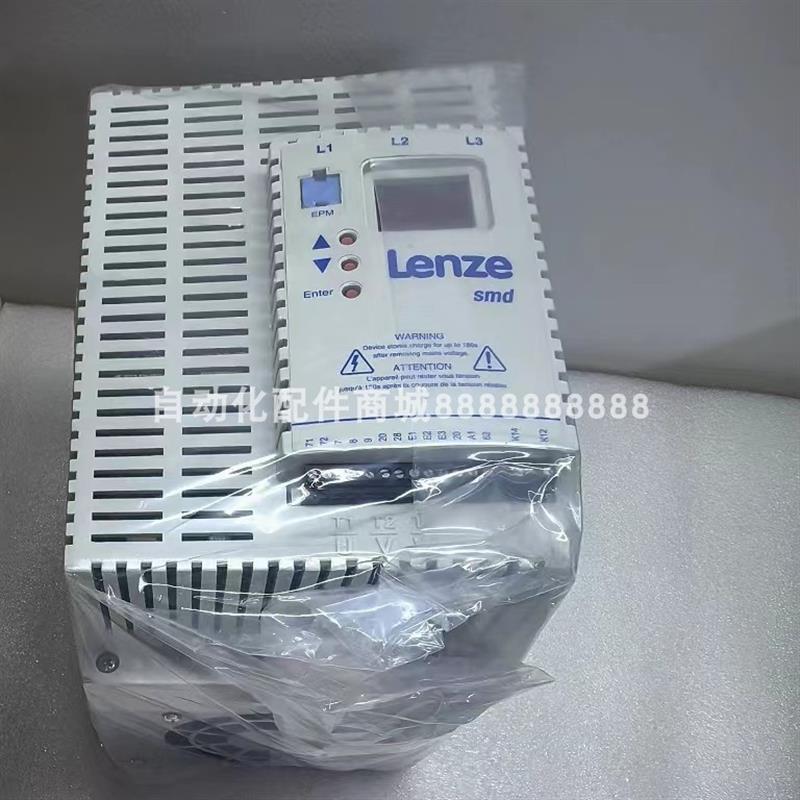 议价ESMD551X2SFA EVS9331-ES 议价Lenze伦茨变频器库存大量现货