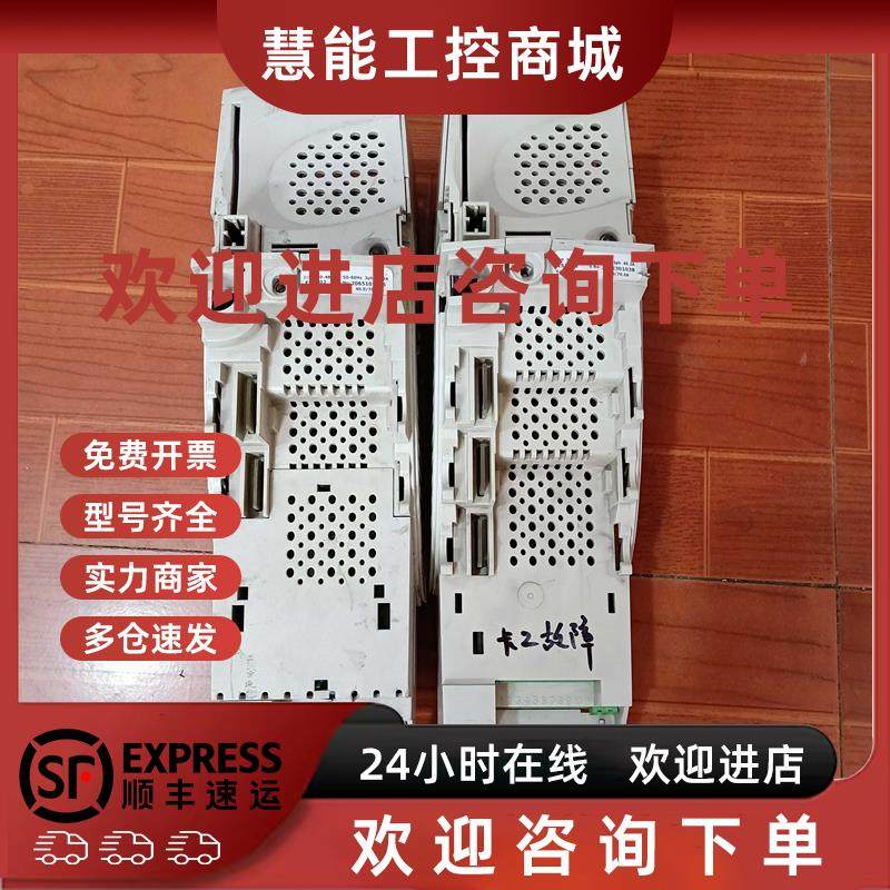 议价变频器 ES3402 链接SP用 实物图