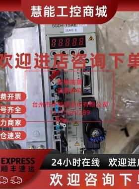 议价安川SGDH-15AE Y291 现货 成色新 有质保 有售后