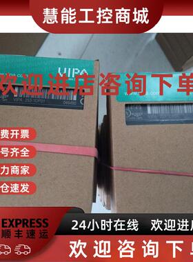 议价214-2BT03 VIPA模块全新原装正品质保一年