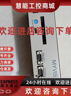 议价二手 视觉控制器  MYVIS YV240 JEVSA-YV240 议价