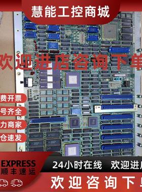 议价9成新发那科AI6B-IOIO-OI4I/01A实物图质量包好现货询价