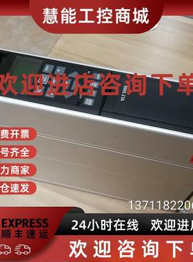 议价丹佛斯 VLT5004 现货85新 VLT5004PT5B20STR3DLF00A00C0 变频
