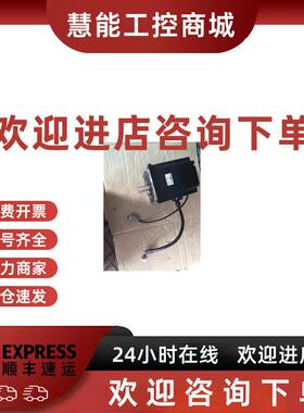 议价SGML-01AF12原装安川100W伺服电机全新质保一年现货包邮欢迎