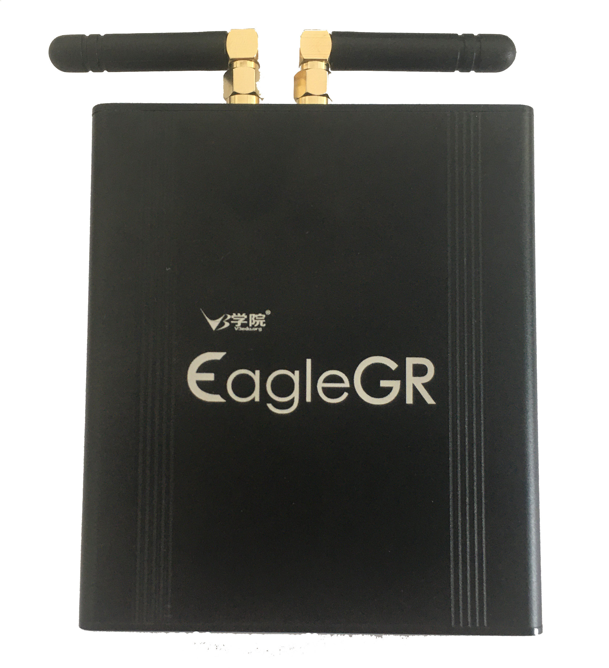高性能一体板软件无线电平台EagleGR+资料