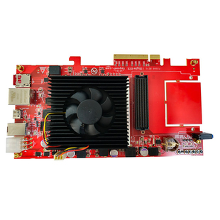 xc7z100开发板 IEPE采集卡 24bitADC采集卡 xilinx FMC开发板