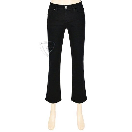 GUESS Korean direct mail 19 Self cultivation Show thin horn leisure time Simplicity Solid Jeans OJ3D0302in the Women's clothing/Boutique , Jeans  category - from Buy2taobao.com to provide professional Taobao agent buy service