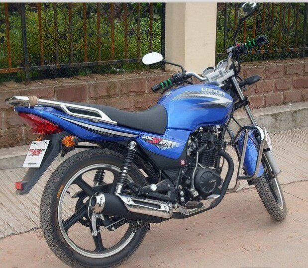 LONCIN 오토바이 액세서리 LX150-70C LX150-24 LX125-30L 트랙 SAIYUE 체인 조절기