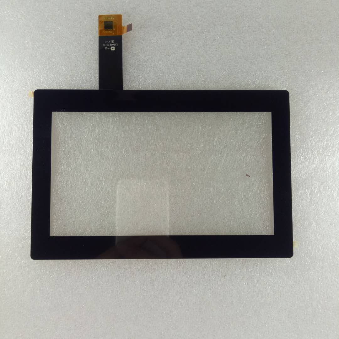 Yijian Treadmill T900 Cloud Internet 9009S Touch Screen YJ205FPC-V2 yj336yj443