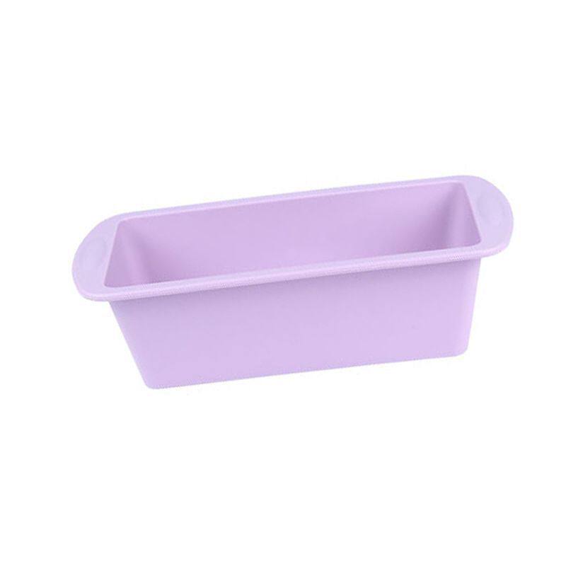 食品级硅胶吐司模具易脱模不粘