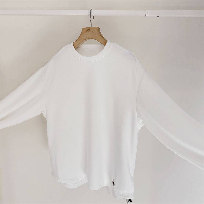 膨体暖绒~150-190保暖德绒中大男童秋冬长袖圆领T恤中领打底衫,童装/婴儿装/亲子装,T恤,淘宝优惠券,粉丝福利购,淘宝优惠卷