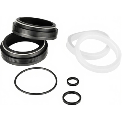 FOX38前叉尘封ZEB油封