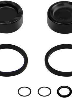 shimano碟刹公路刹车修补件SLX M7000 XT M785 M8070 XTR活塞