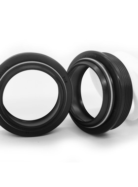 进口FOX前叉尘封油封防尘盖保养前叉漏油修补件用于ROCKSHOX