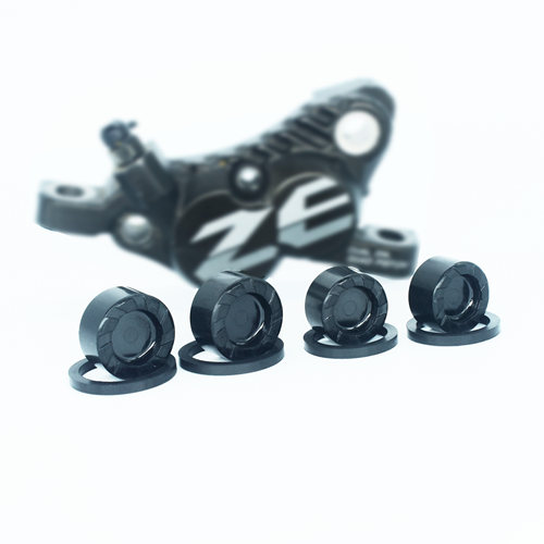 四活塞修补件SHIMANO/禧玛诺刹车