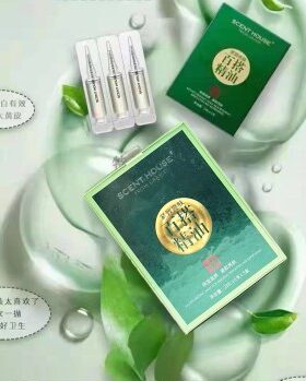 正品汇香坊百搭精油30ml补水保湿抗皱精华