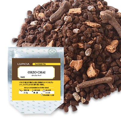 lupicia日本大麦茶