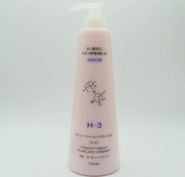 正品KOELISA H-3柯丽莎卷曲修护乳弹力素卷发蓬松保湿不粘灰造型,美发护发/假发,发胶/发泥/发蜡,淘宝优惠券,粉丝福利购,淘宝优惠卷