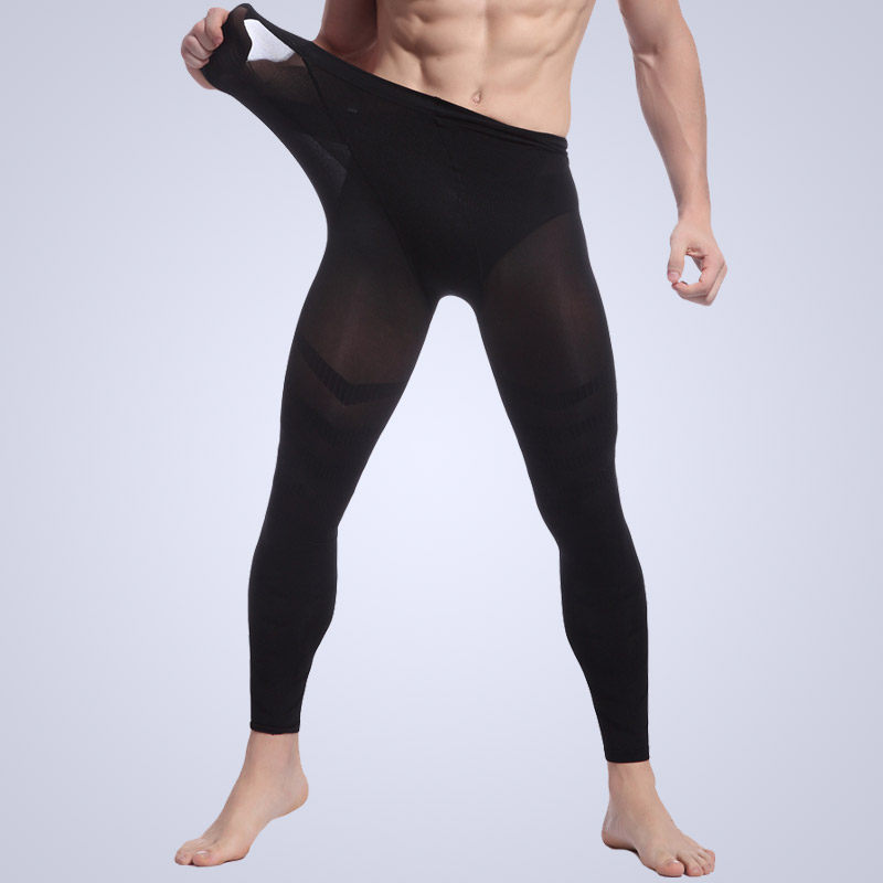 body amincissant simple en nylon - Ref 671711 Image 3