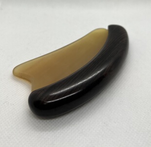 刮痧板脸部专用刮脸板面部羊角头部按摩经络母亲节礼物送妈妈实用