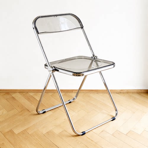 中古vintage现代网红简约折叠椅