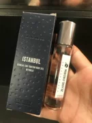 [Ưu đãi đặc biệt] ZARA ISTANBUL Sarah Men Istanbul Eau de Toilette 100ML 30ML - Nước hoa