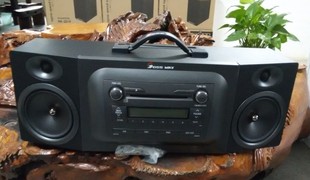 家用音响 车载CD机丰田卡罗拉RAV4原车汽车cd机改装