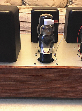 6V6单端胆机 发烧胆机 高保真 电子管功放  关联1SC\LS3/5A