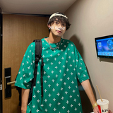 BV绿色