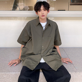 绿色