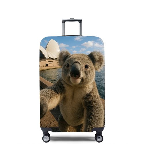 弹力箱套保护罩防尘袋