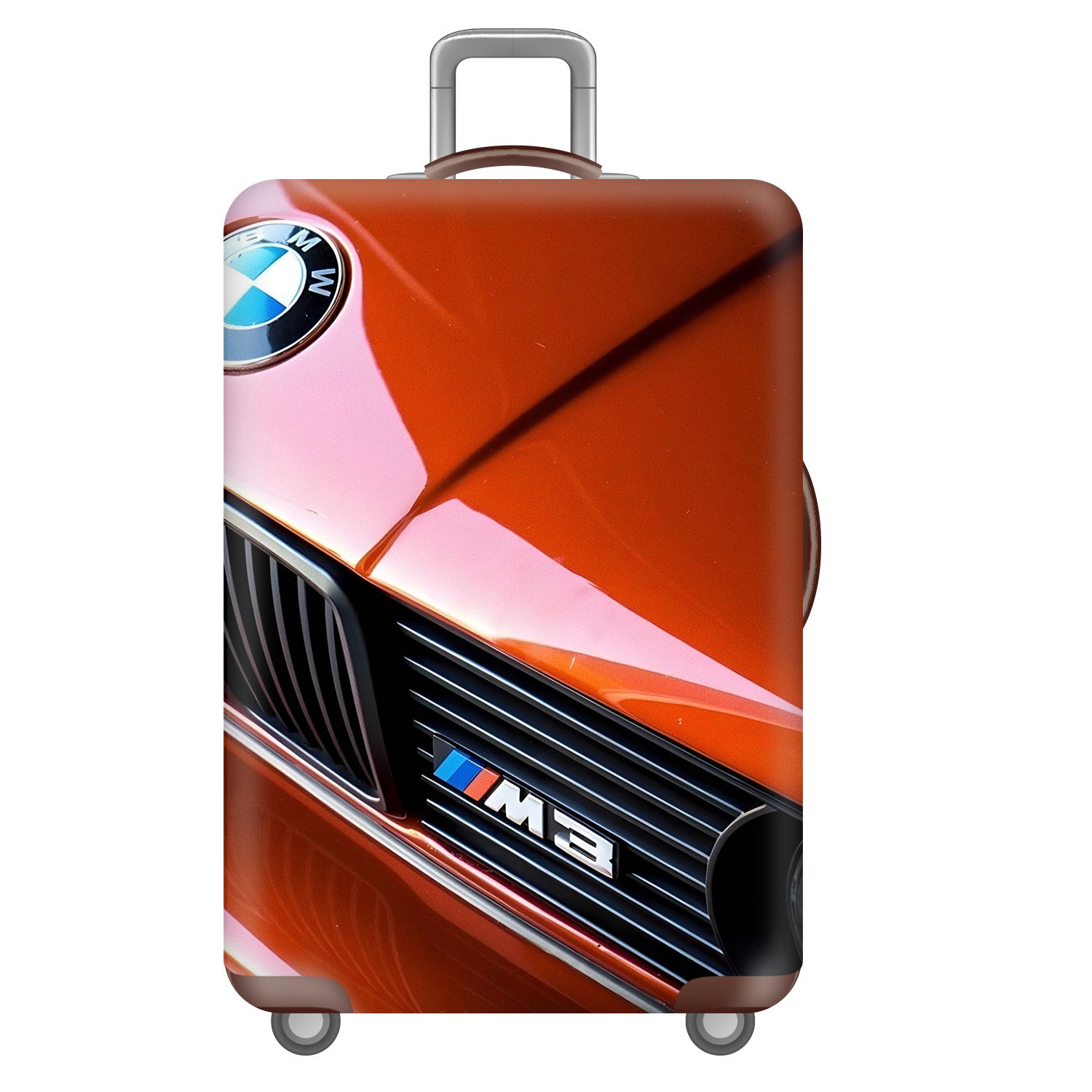 弹力箱套保护罩防尘袋